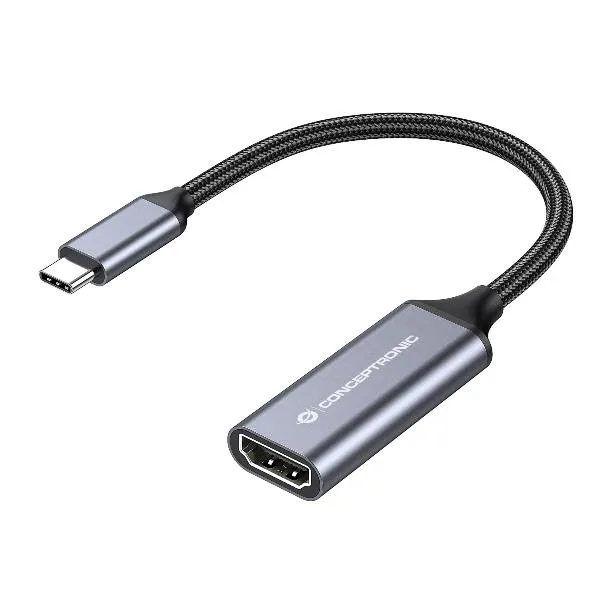 USB-C TO HDMI ADAPTER  4K 60HZ