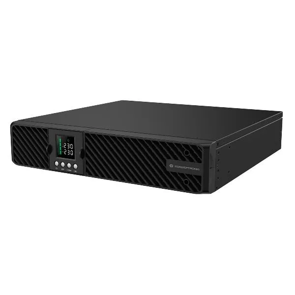 UPS 1000VA 1000W ONLINE UPS  IEC