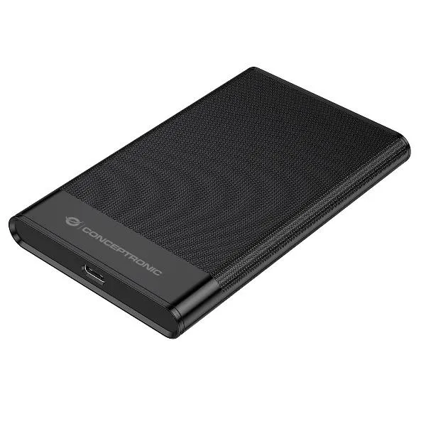 2.5  HARD DRIVE BOX USB 3.0