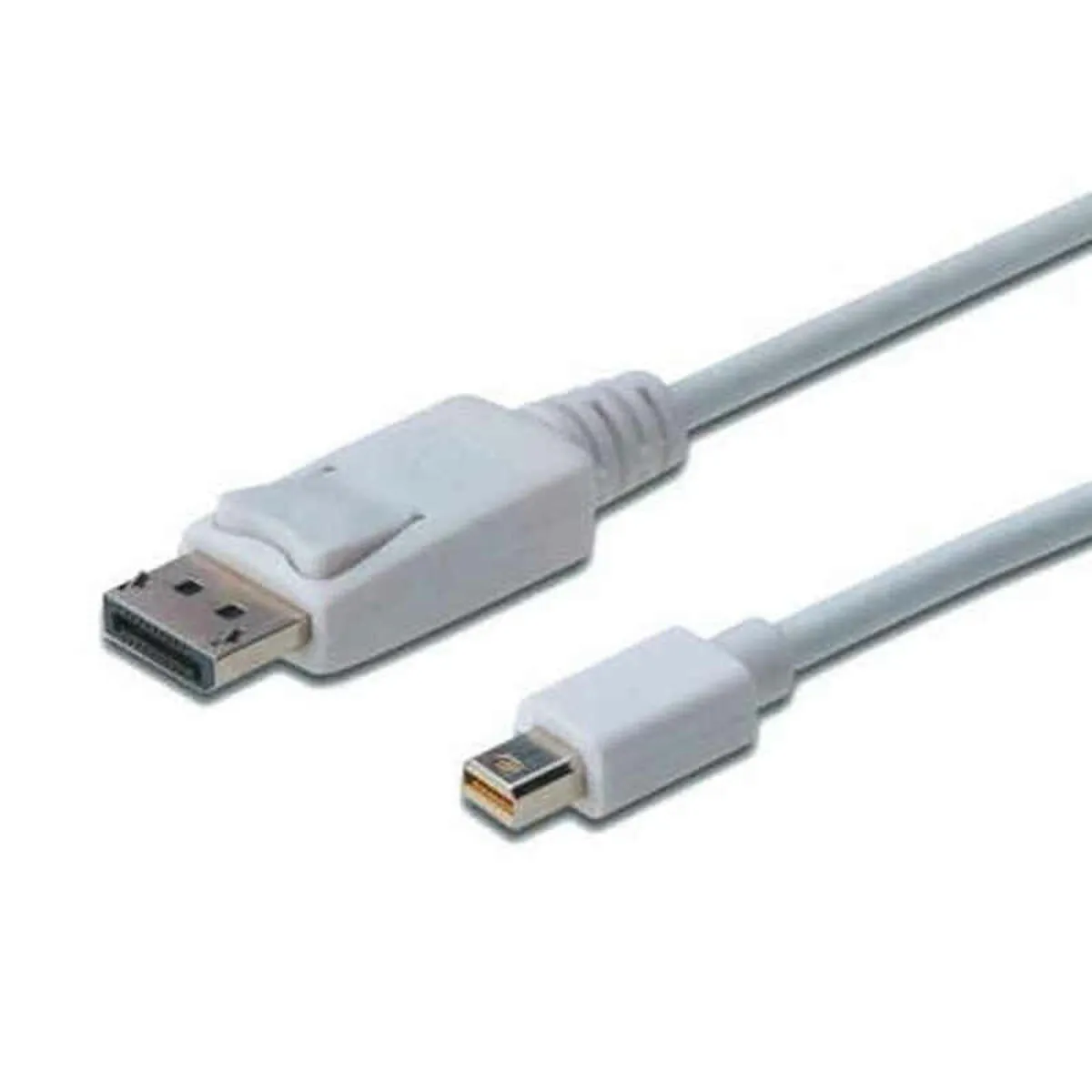 Cavo da DisplayPort Mini a DisplayPort Digitus AK-340102-010-W 1 m