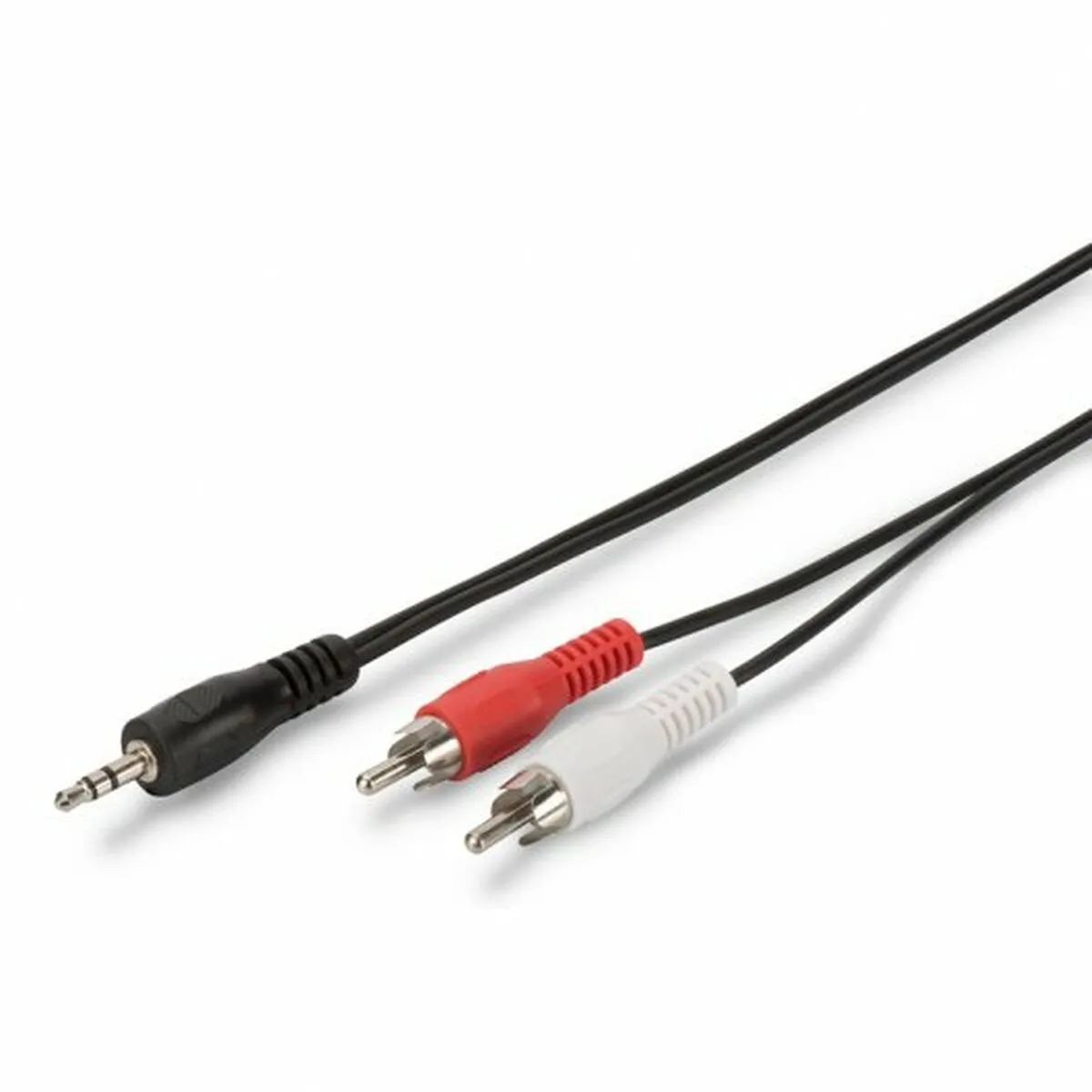 Cavo da Audio Jack a RCA Digitus