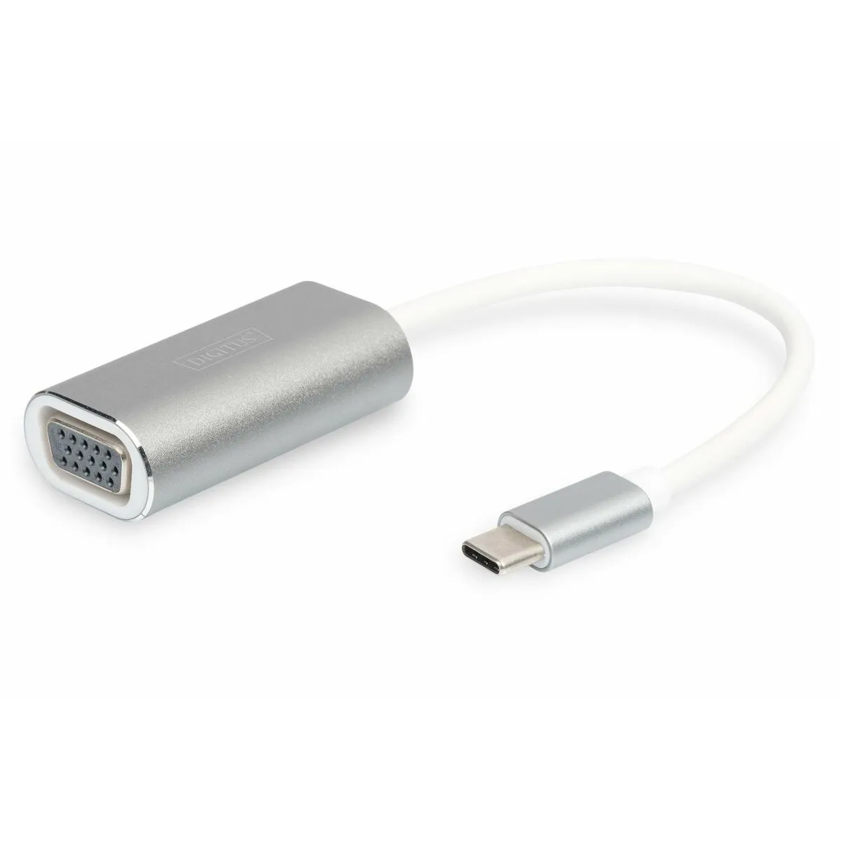 Adattatore USB con VGA Digitus DA-70837