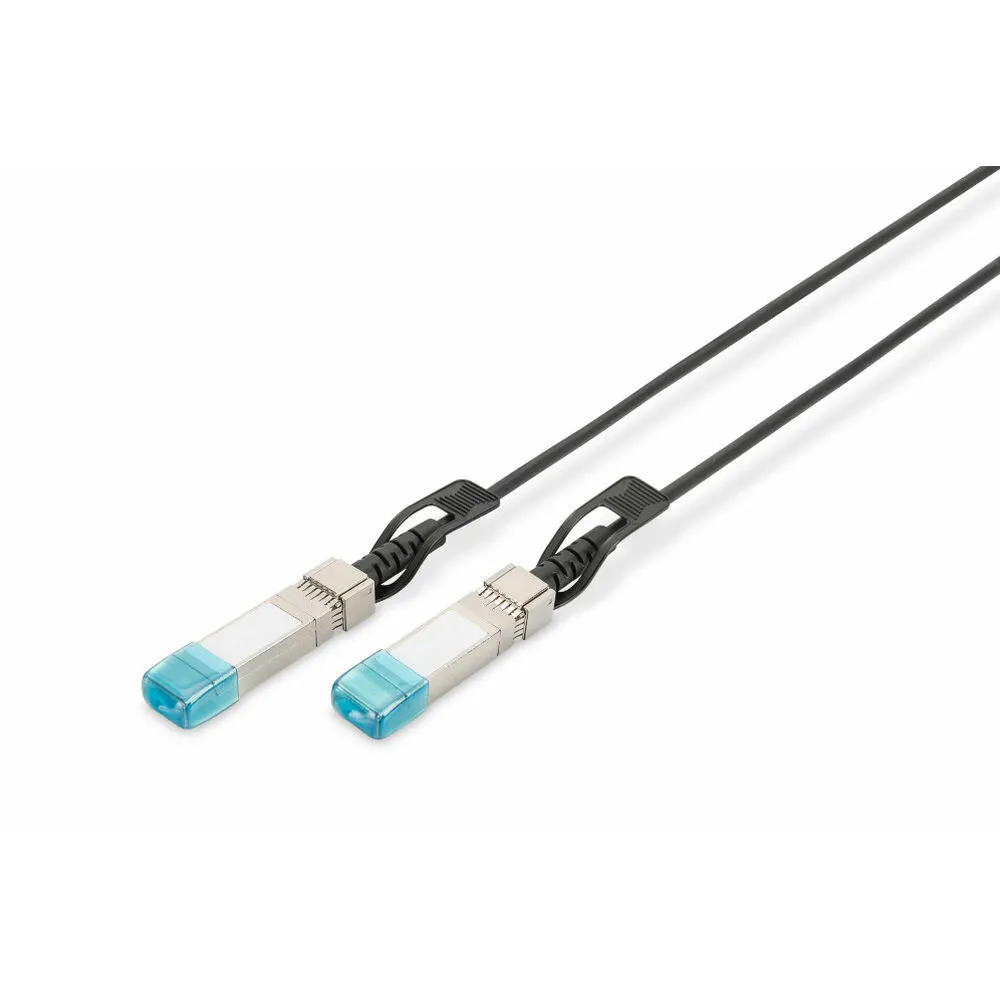 Cavo fibra ottica Digitus SFP+ 10G 10 m