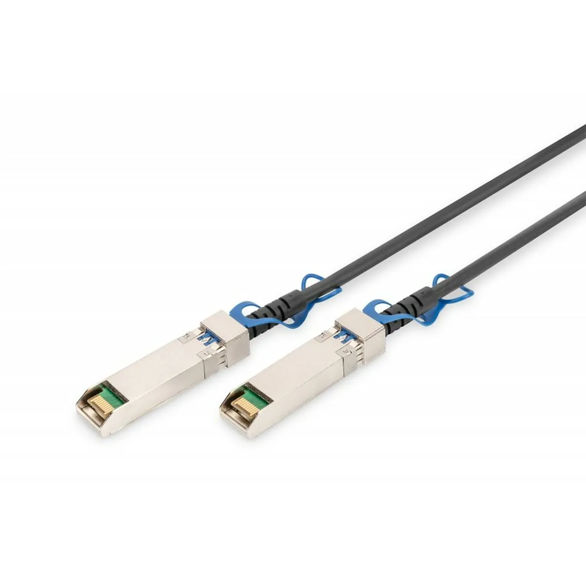 Modulo Fibra SFP MultiModale Digitus by Assmann DN-81243 3 m