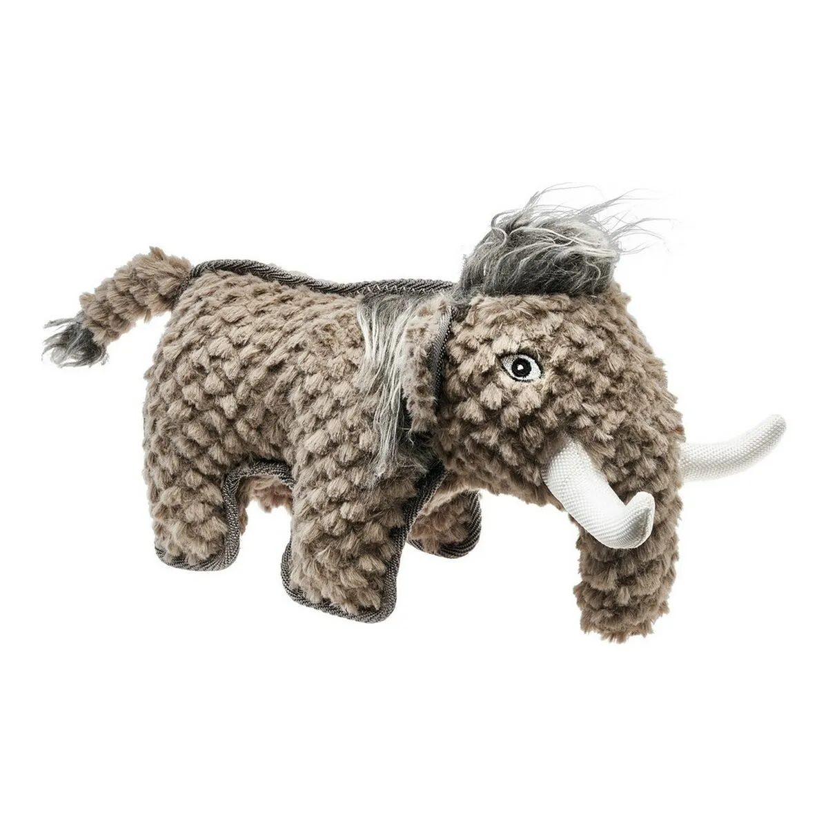 Peluche per cani Hunter Tough Kamerun Mammut (29 cm)