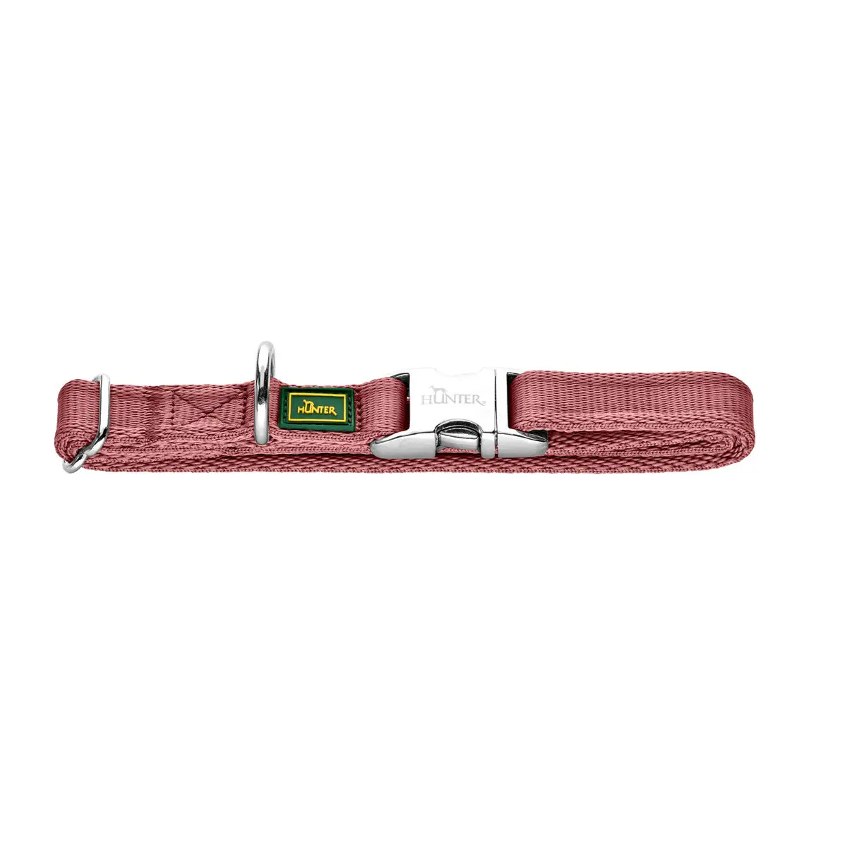 Collare per Cani Hunter Rosso 40-55 cm L