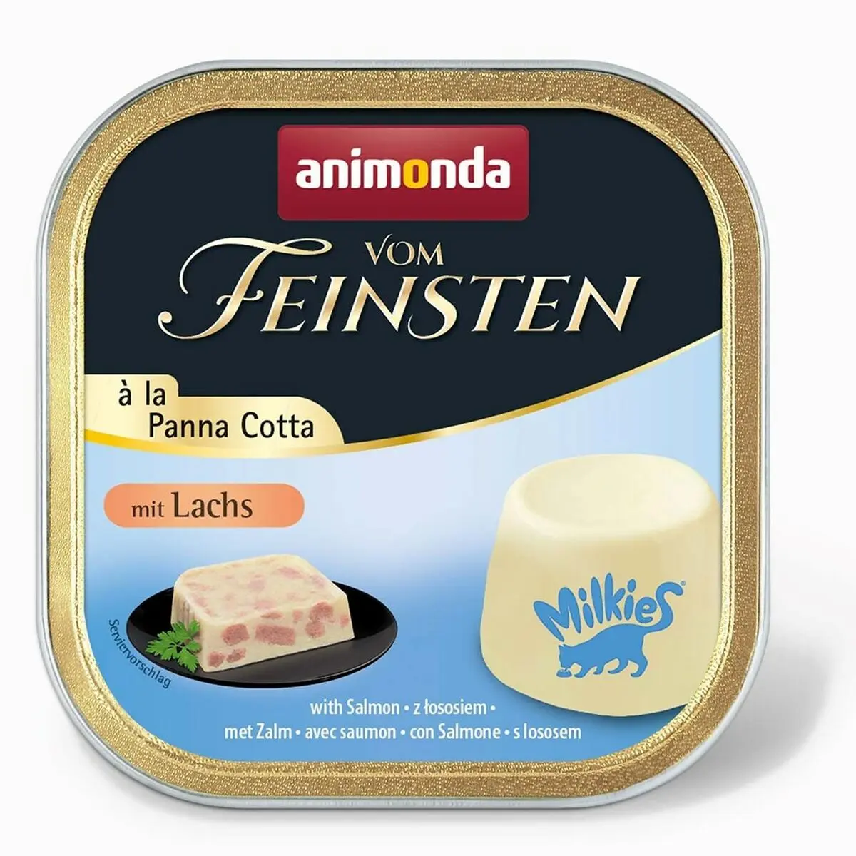 Cibo per gatti Animonda                                 100 g