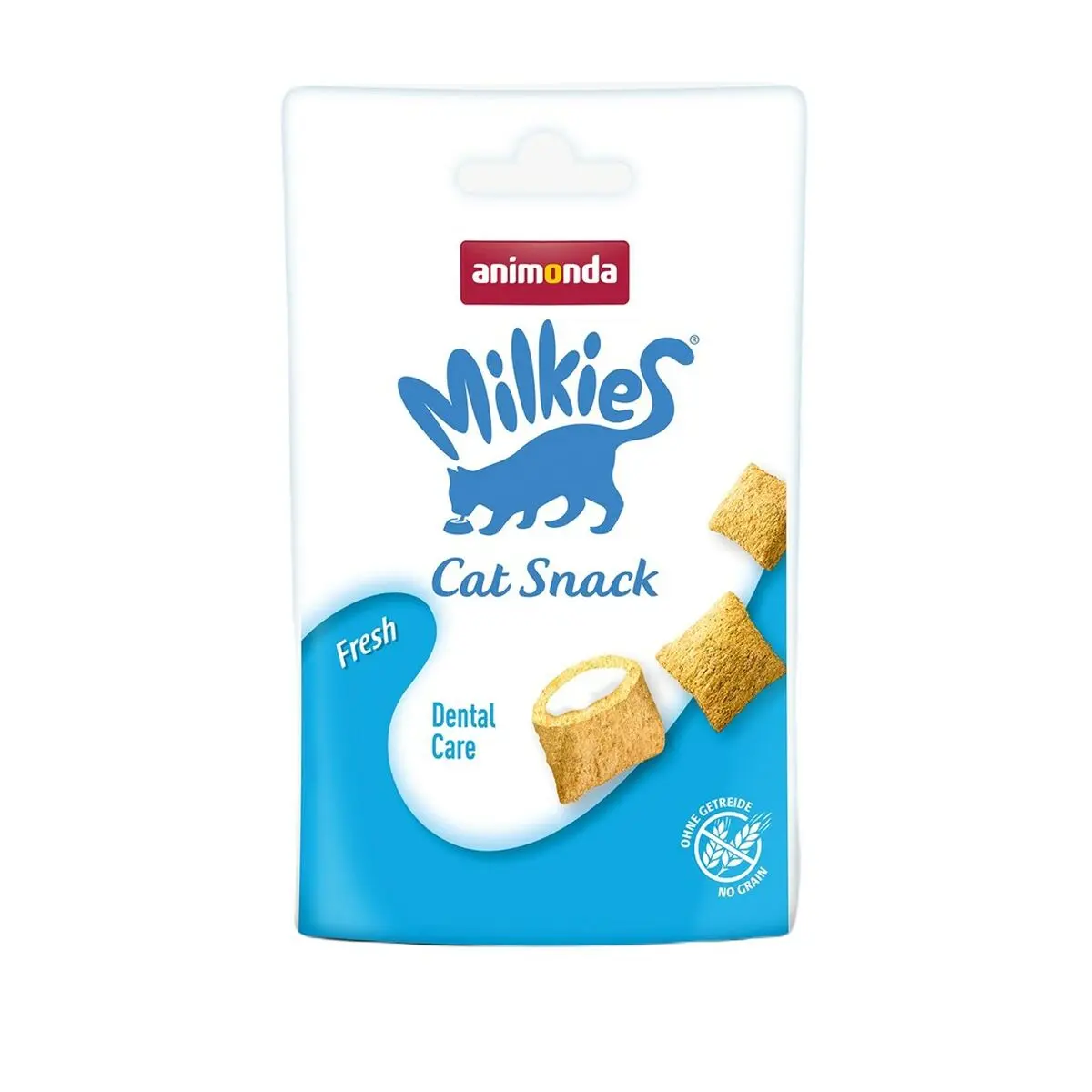 Spuntino per Cat Animonda Milkies Uccelli