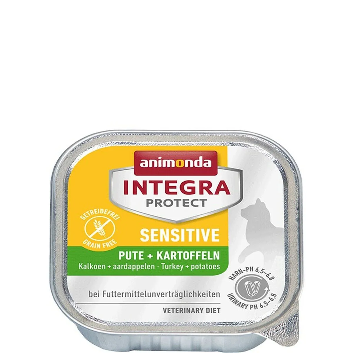 Cibo per gatti Animonda Integra Protect Sensitive