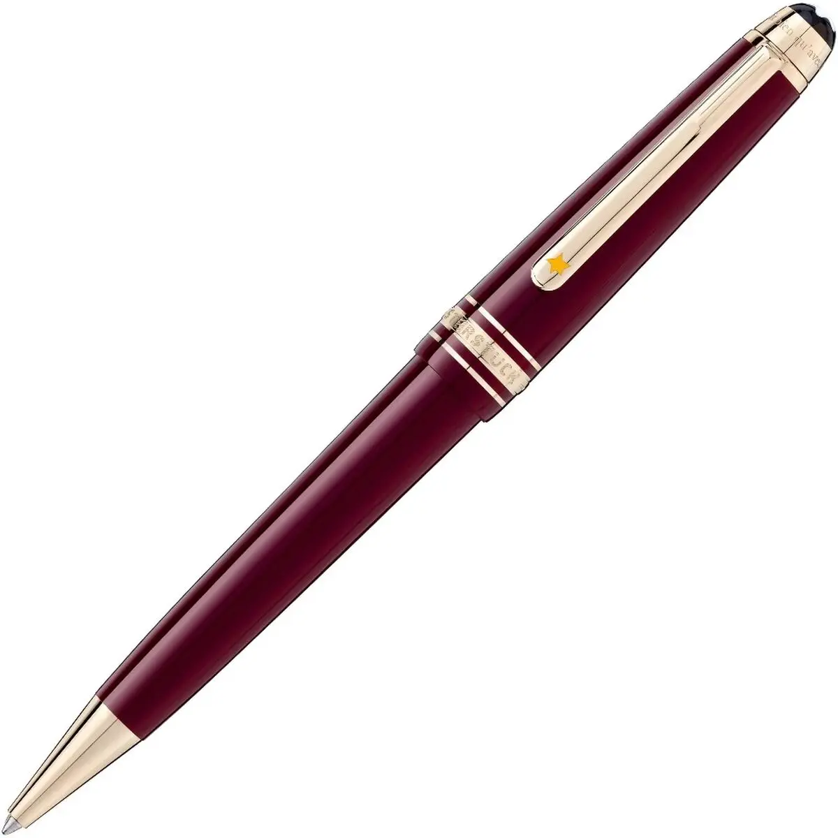 Penna Montblanc LE PETIT PRINCE MEISTERSTUCK