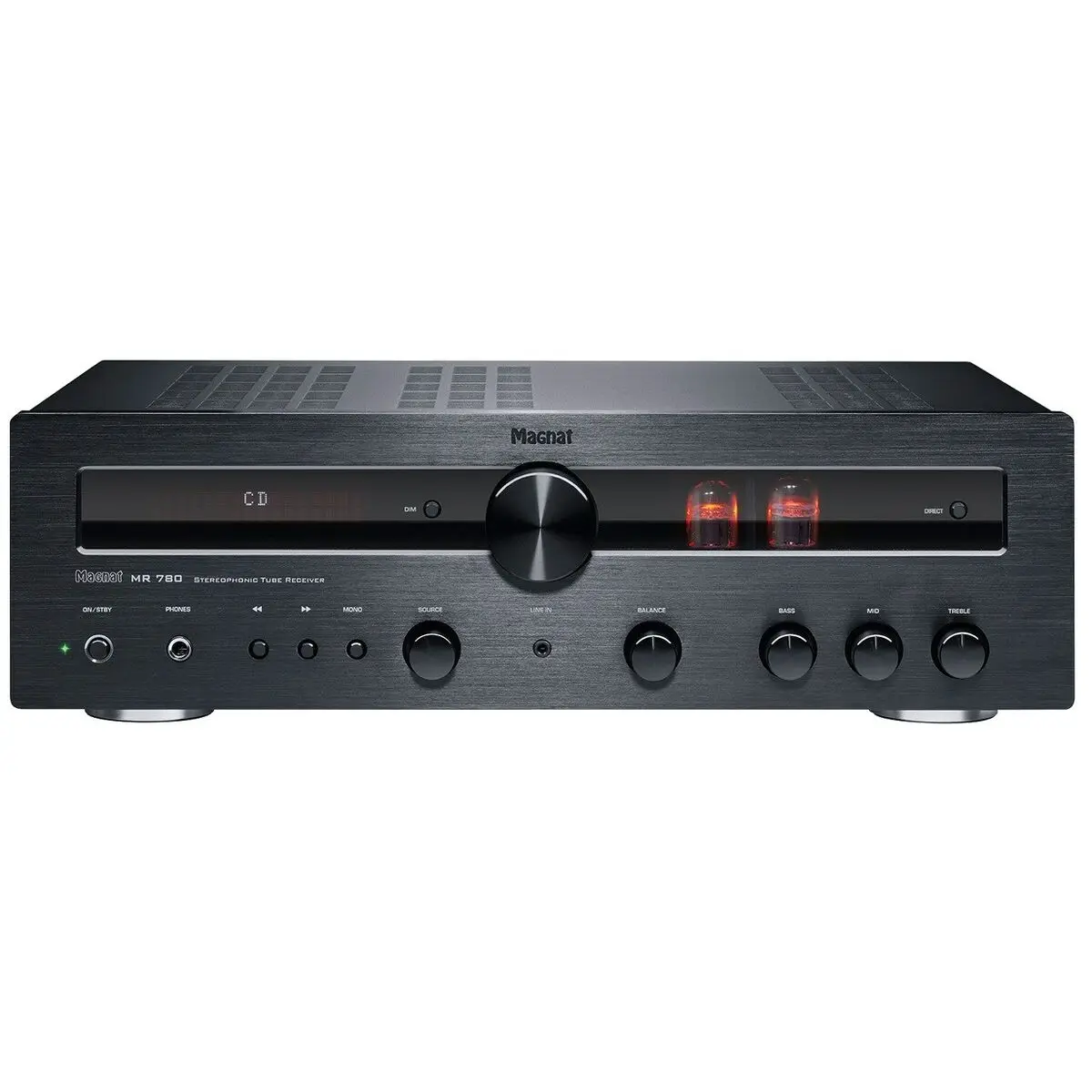 Amplificatore Magnat MR780