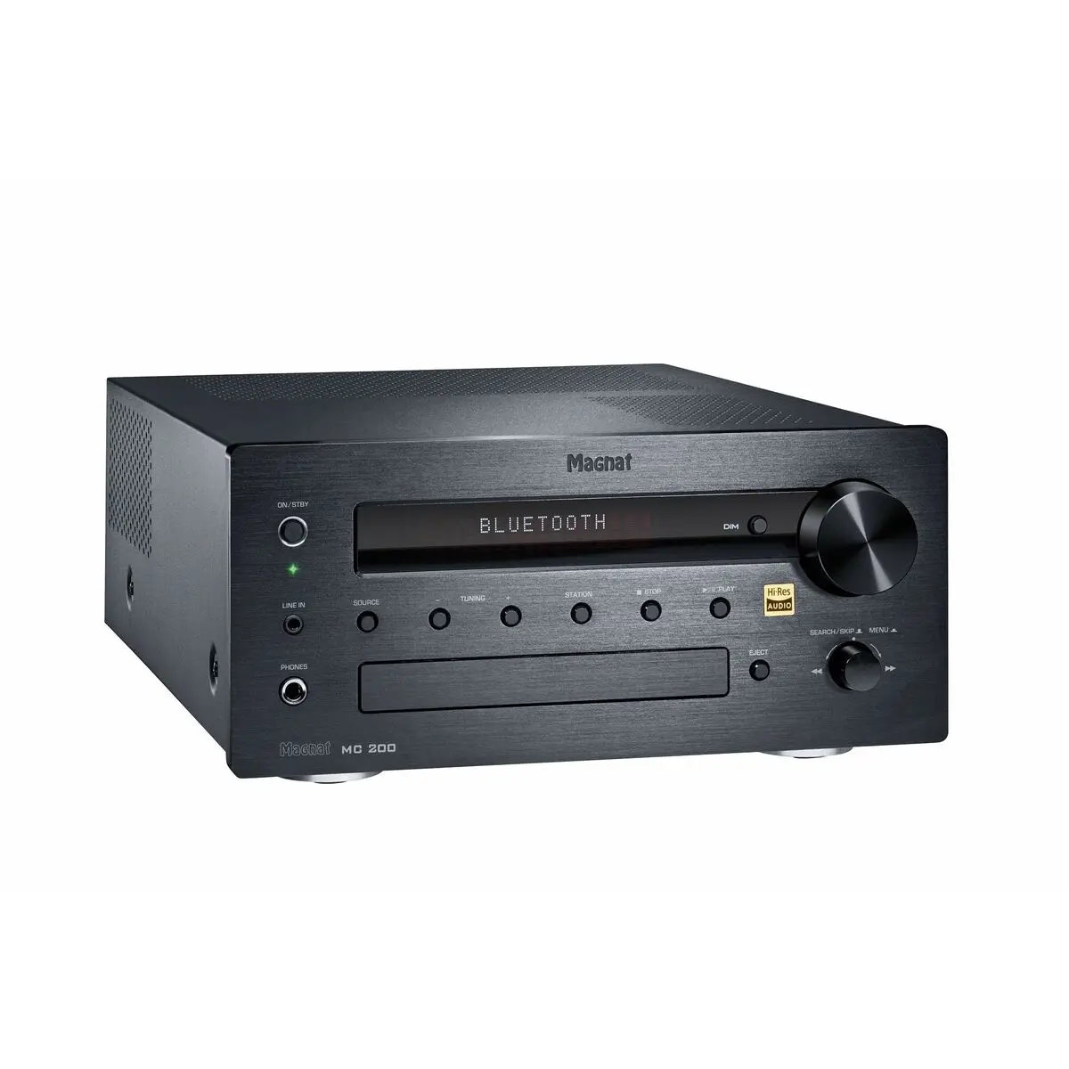 Amplificatore Magnat MC-200