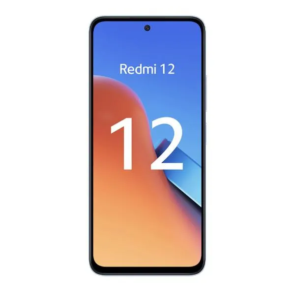 REDMI 12 8/256GB BLUE