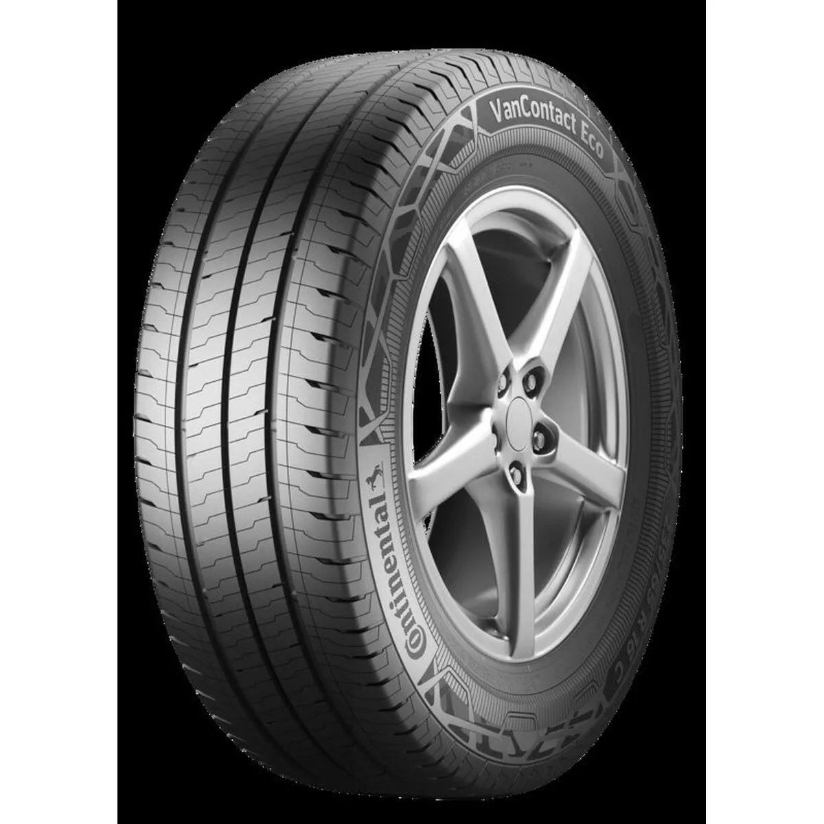 Pneumatico Furgone Continental VANCONTACT ECO 215/65R16C