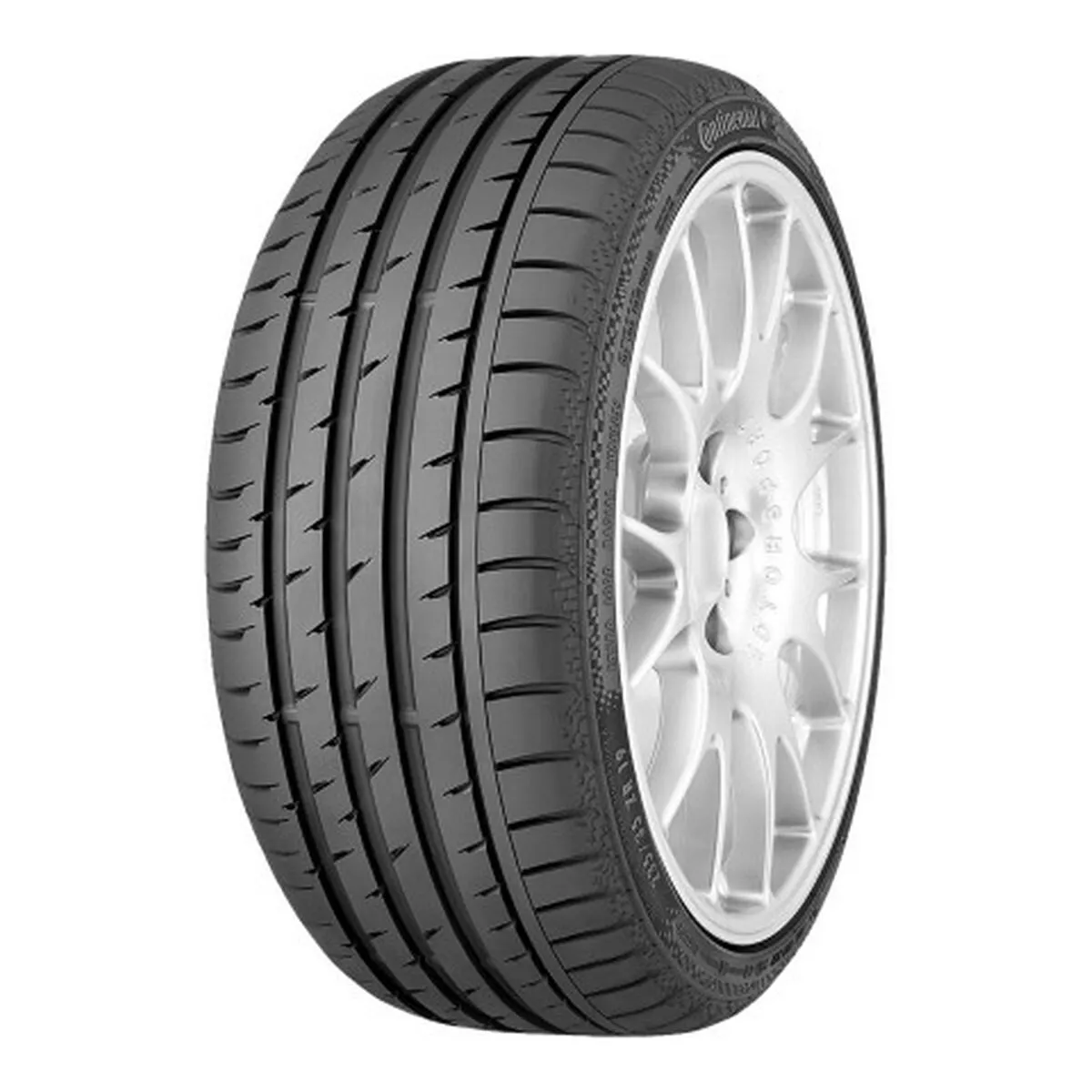 Pneumatici Auto Continental CONTISPORTCONTACT-3 285/40ZR19