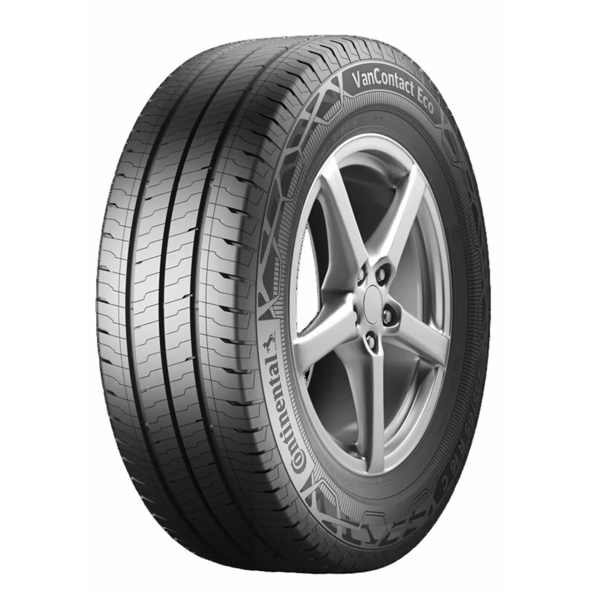 Pneumatico Furgone Continental VANCONTACT ECO 235/65R16C