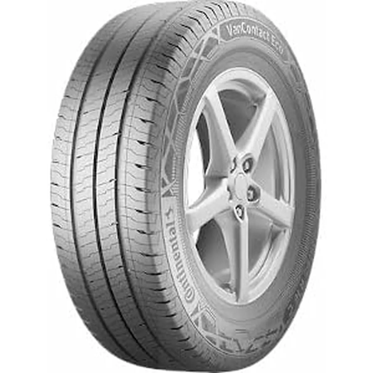 Pneumatico Furgone Continental VANCONTACT ECO 215/60R17C