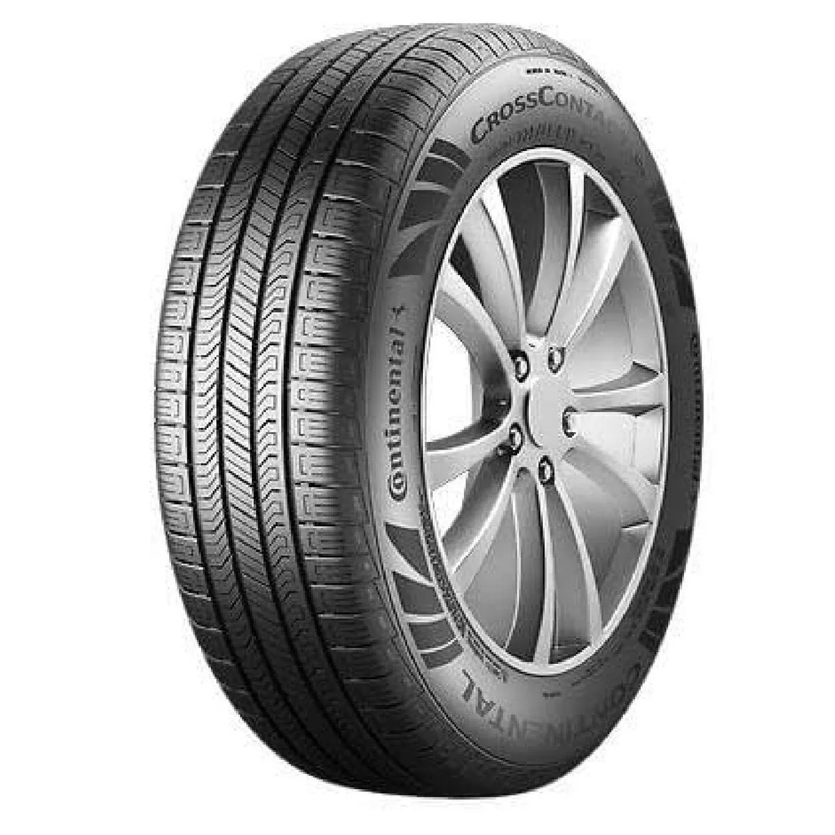 Pneumatico Off Road Continental CROSSCONTACT RX 295/35WR21