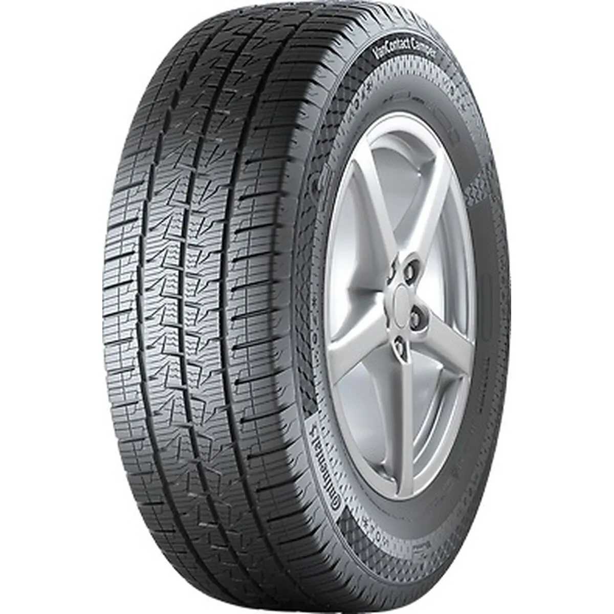 Pneumatico Furgone Continental VANCONTACT CAMPER 215/70R15CP