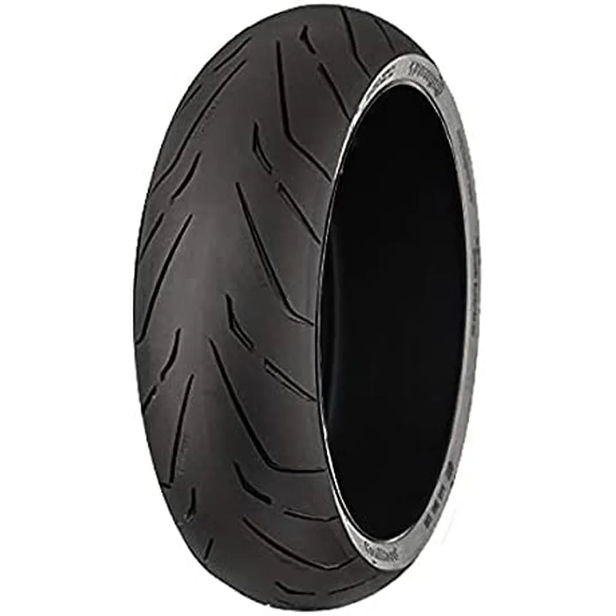 Pneumatico per moto Continental CONTIROAD 150/60VR17