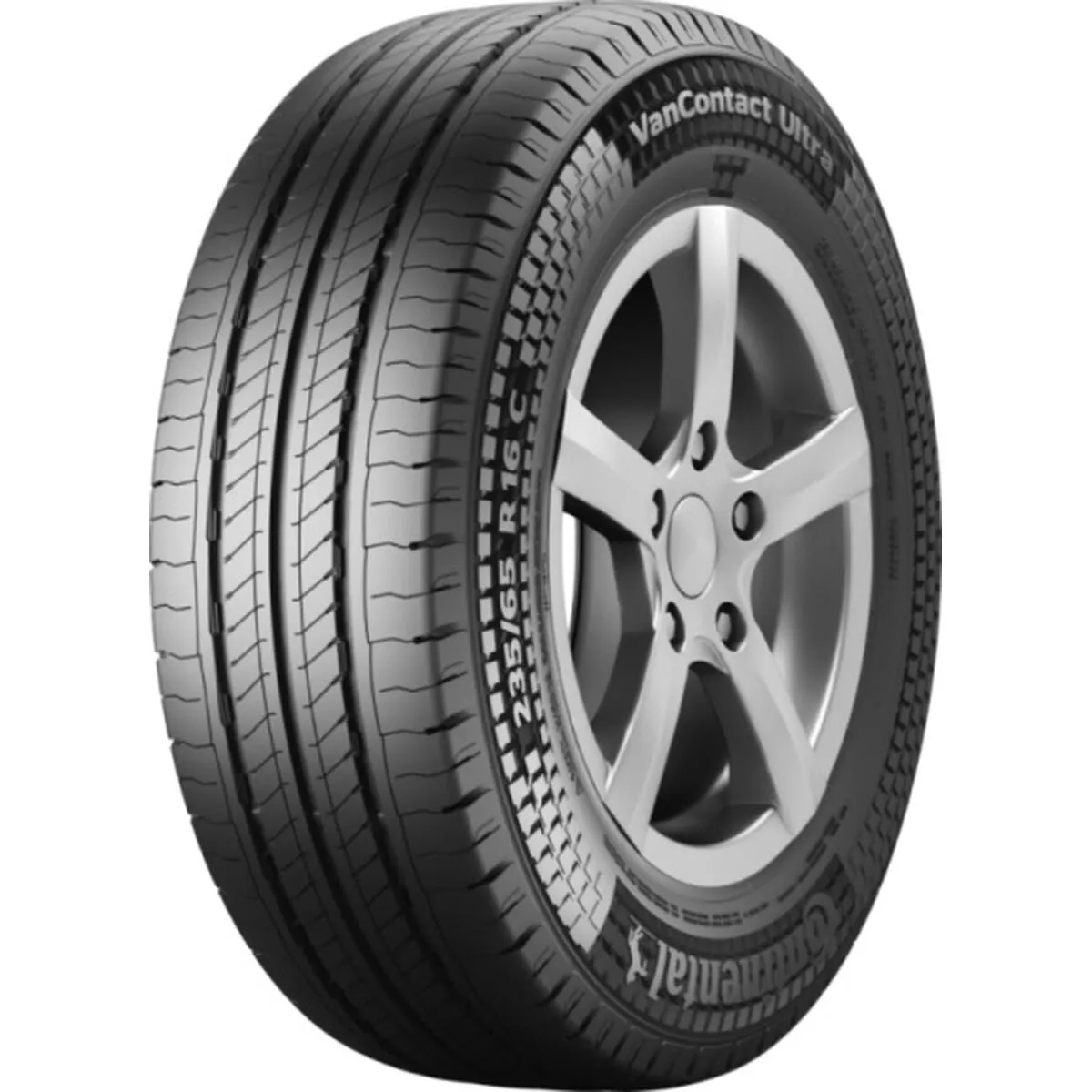 Pneumatico Furgone Continental VANCONTACT ULTRA 205/65R15C