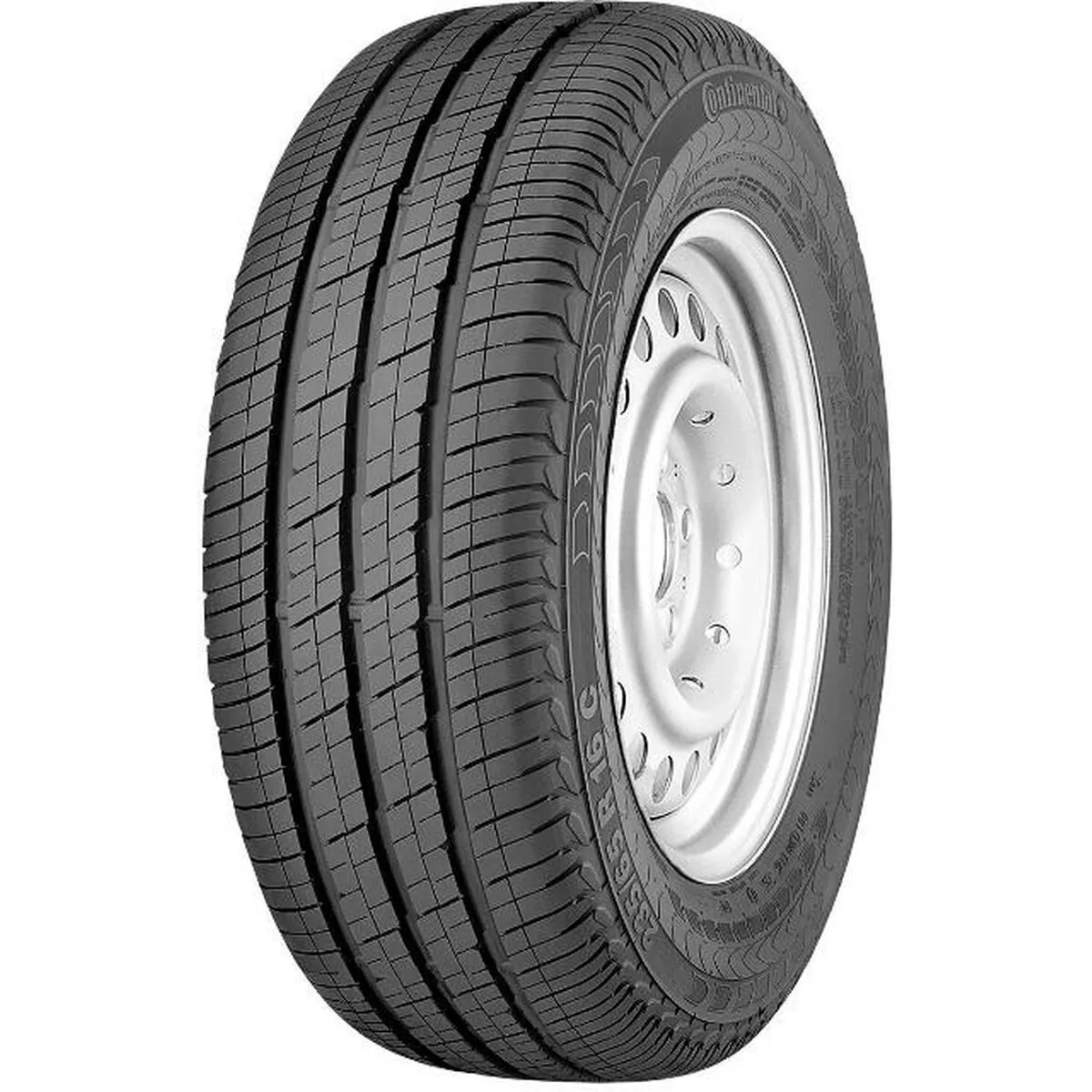 Pneumatico Furgone Continental VANCO-2 175/75R16C