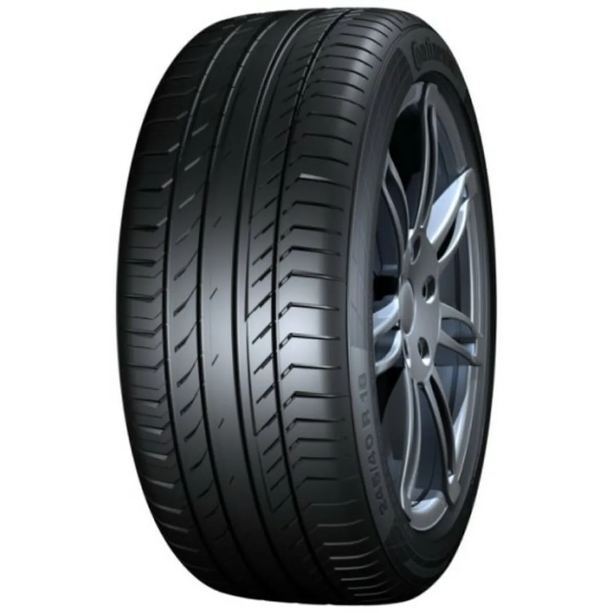 Pneumatico Off Road Continental CONTISPORTCONTACT-5 SUV SSR 255/50WR19