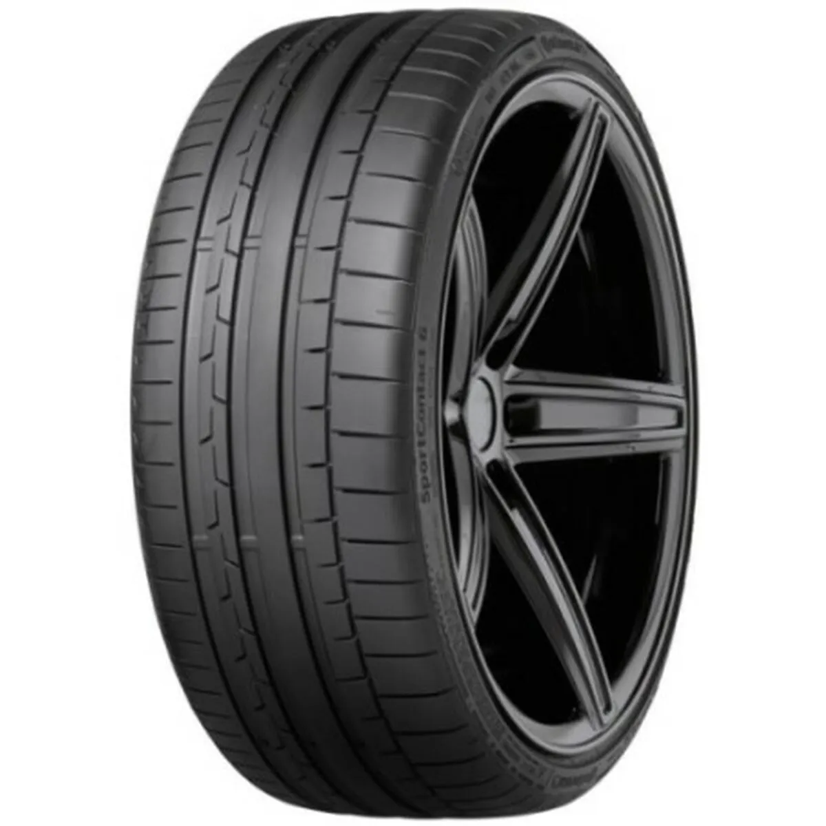 Pneumatici Auto Continental SPORTCONTACT-6 CONTISILENT 245/35ZR20