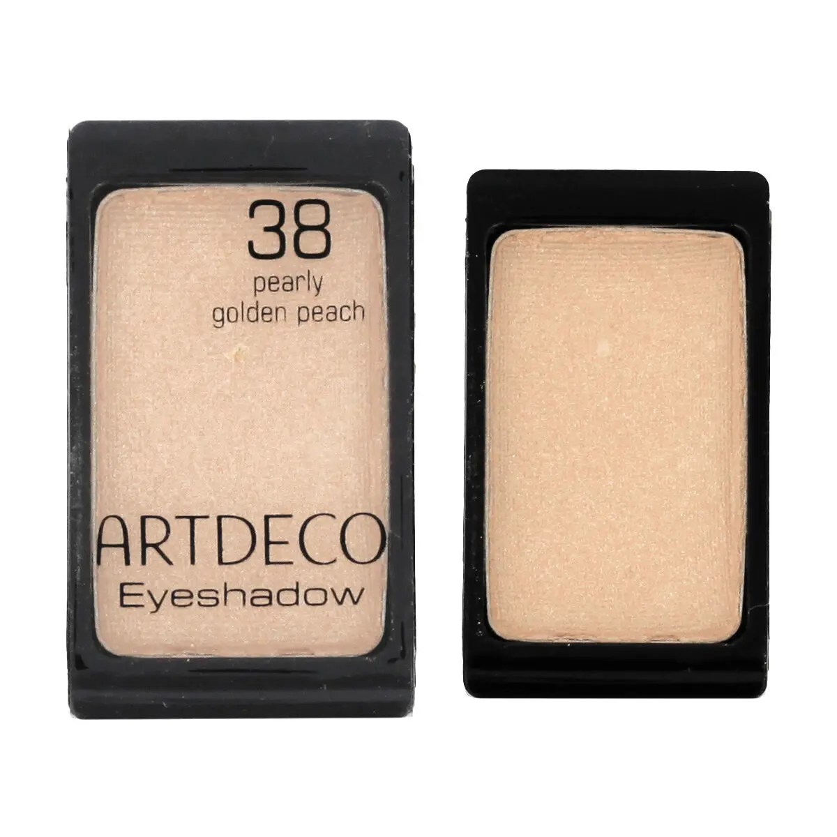 Ombretto Artdeco Eyeshadow Nº 38 Pearly Golden Peach 0,8 g