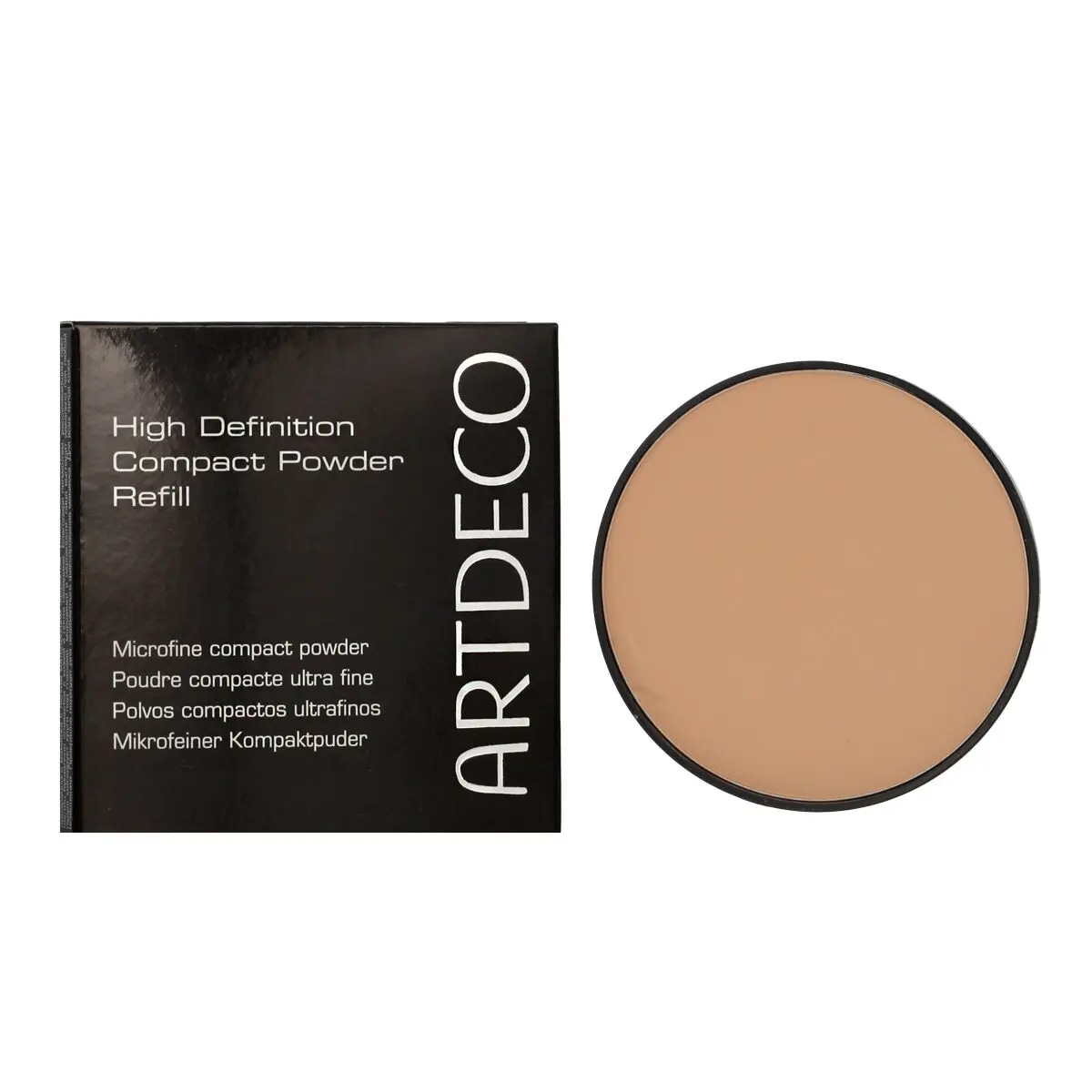 Polveri Compatte Artdeco High Definition Compact Powder 10 g