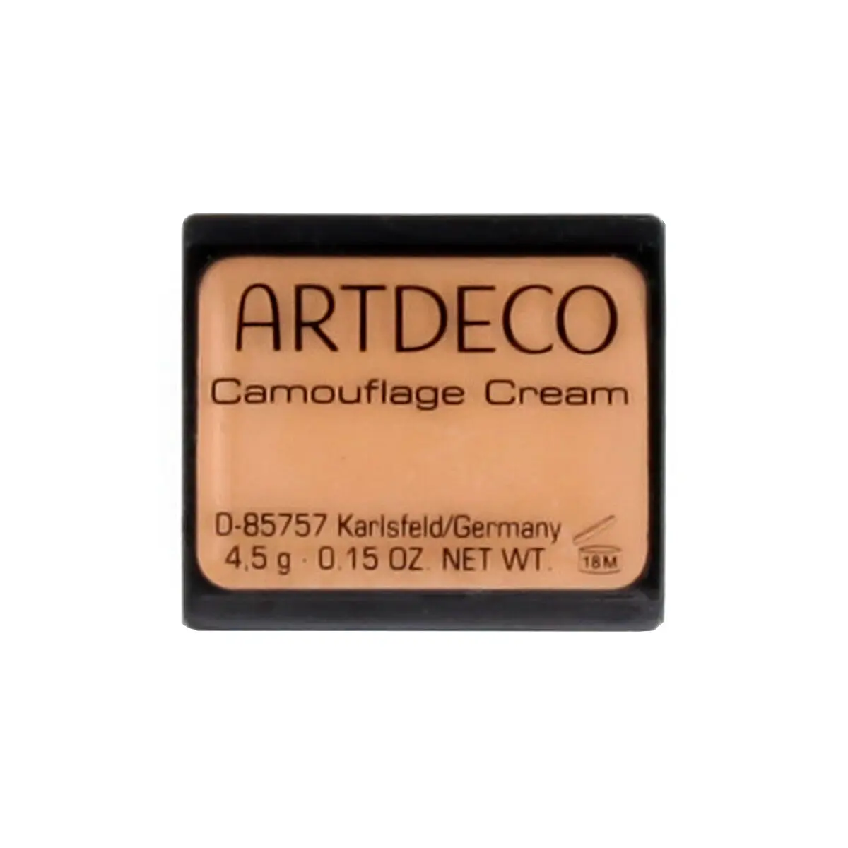 Correttore Viso Artdeco Camouflage Cream 4,5 g