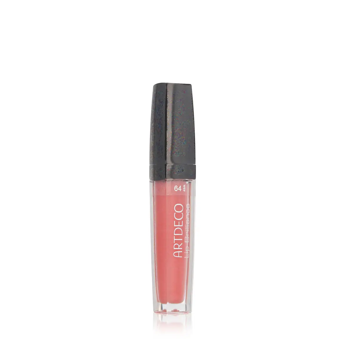 lucidalabbra illuminante Artdeco Lip Brilliance Nº 64 Brilliant Rose Kiss 5 ml