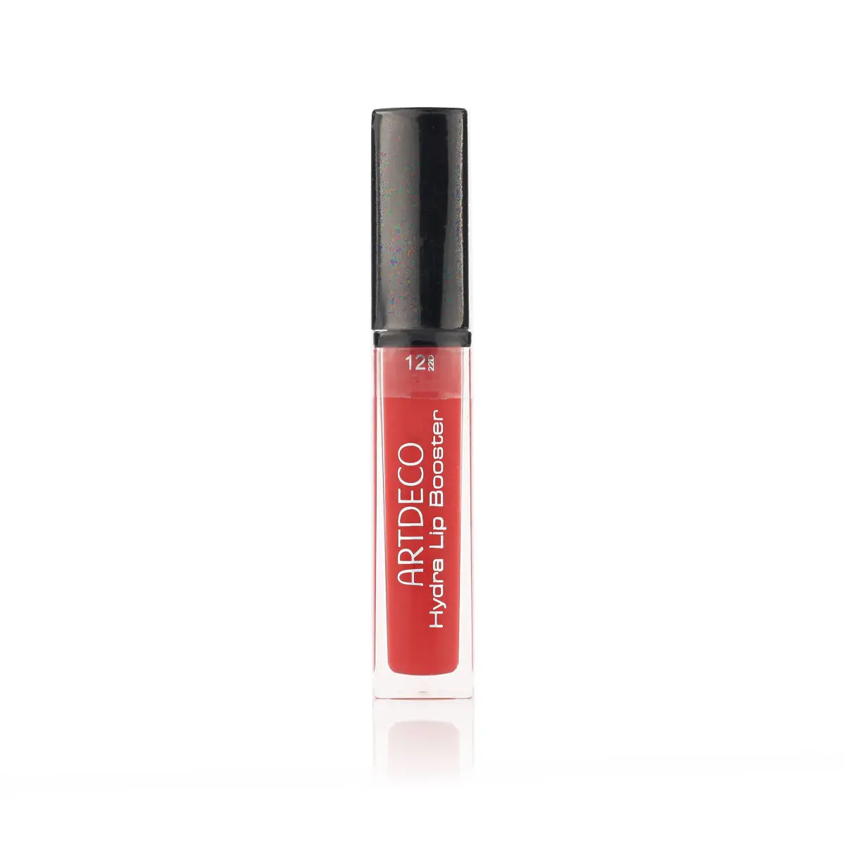 Lucidalabbra Artdeco Hydra Lip Booster Nº 12 Translucent Corn Poppy 6 ml