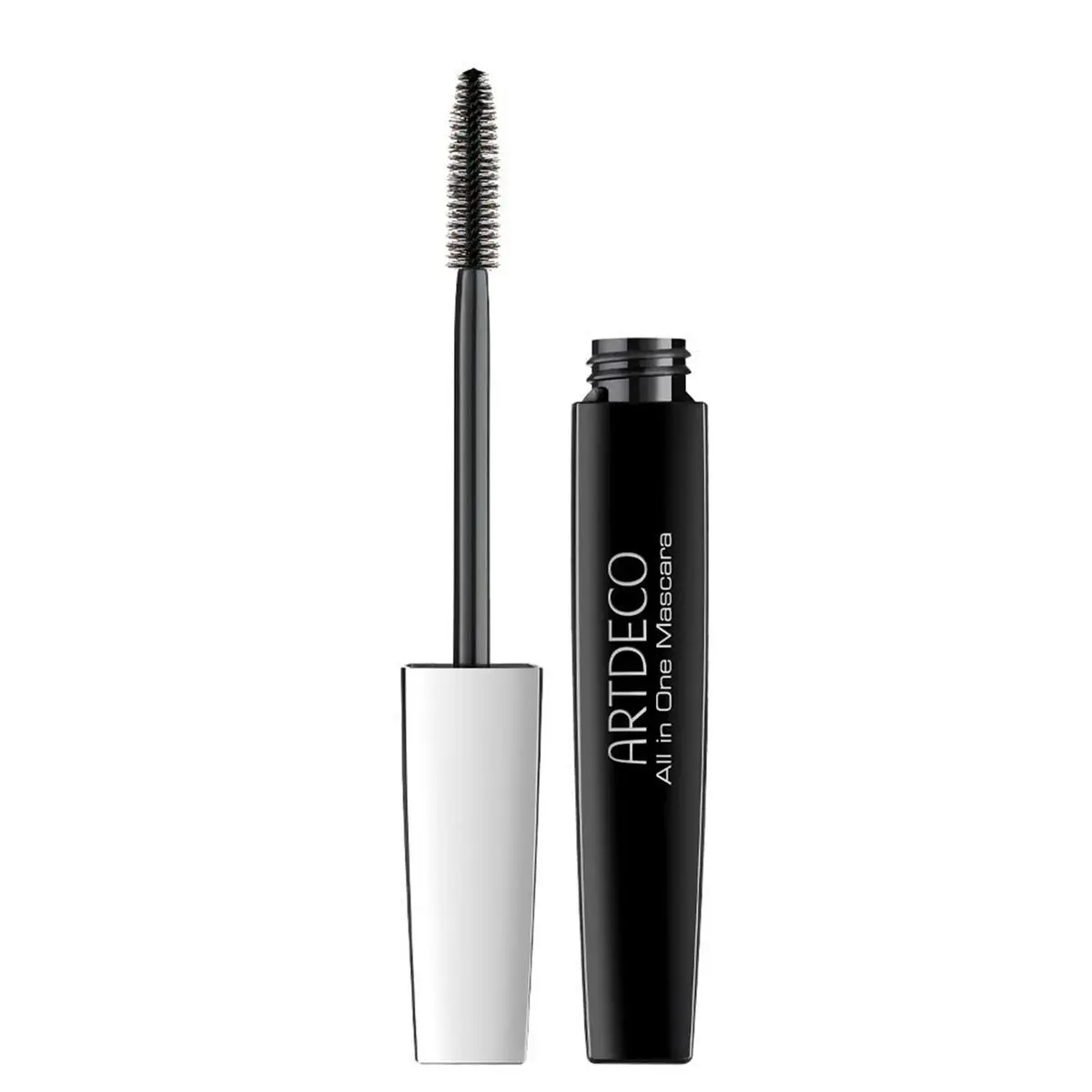 Mascara per Ciglia Artdeco All In One Nº 1 Black 10 ml