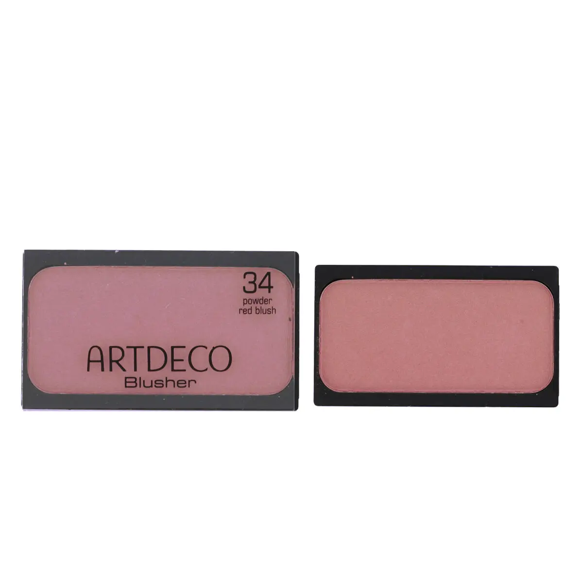 Fard Artdeco Nº 34 Powder Red Blush 5 g