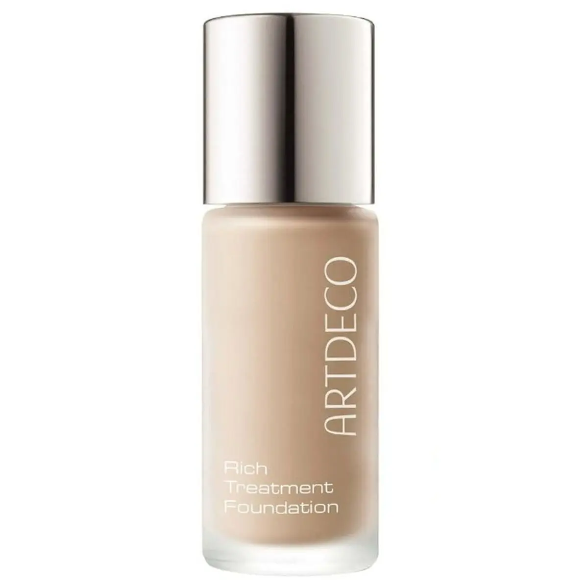 Base Cremosa per il Trucco Artdeco Rich Treatment Foundation Nº 15 Cashmere Rose 20 ml