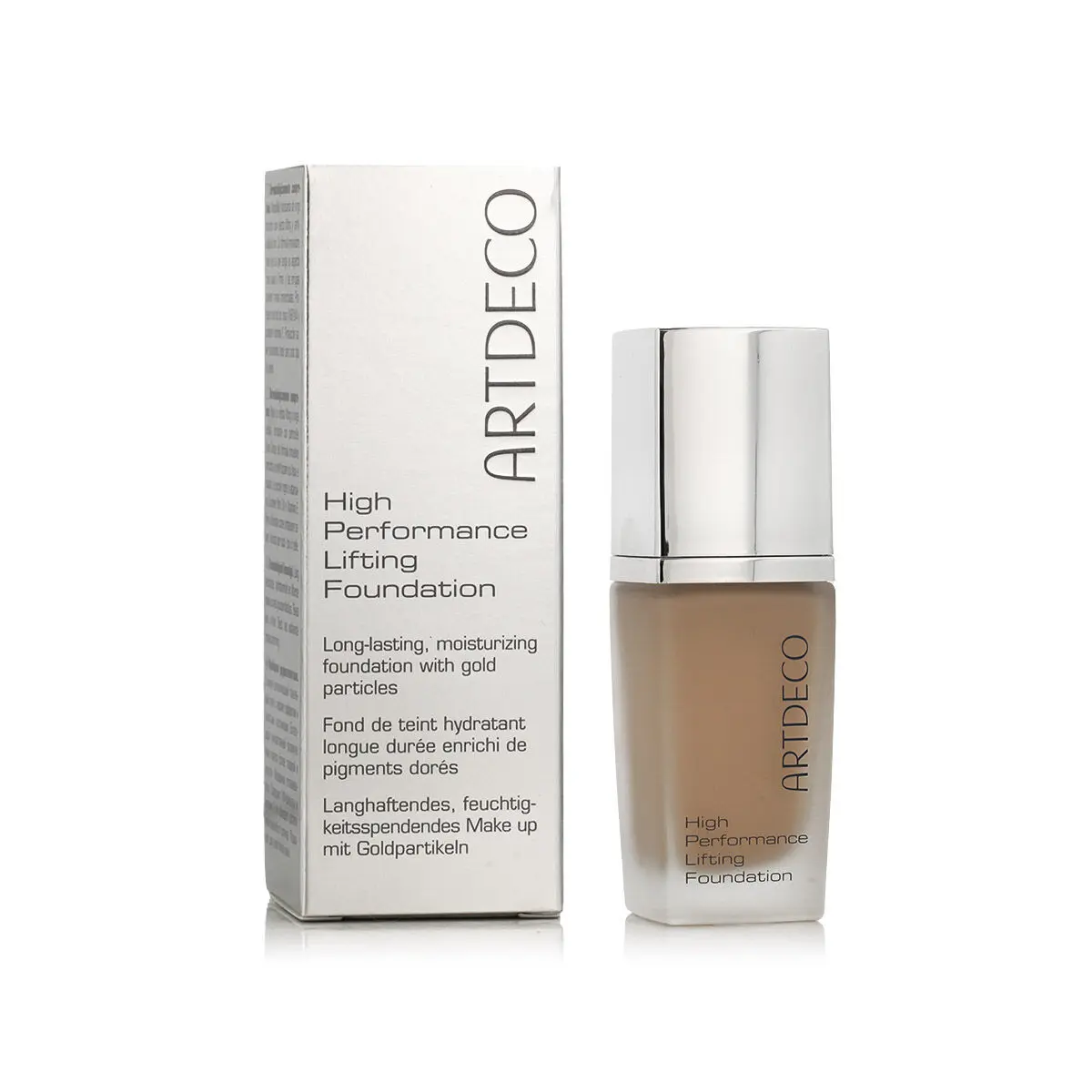 Set da Trucco Artdeco High Performance Lifting Foundation 30 ml