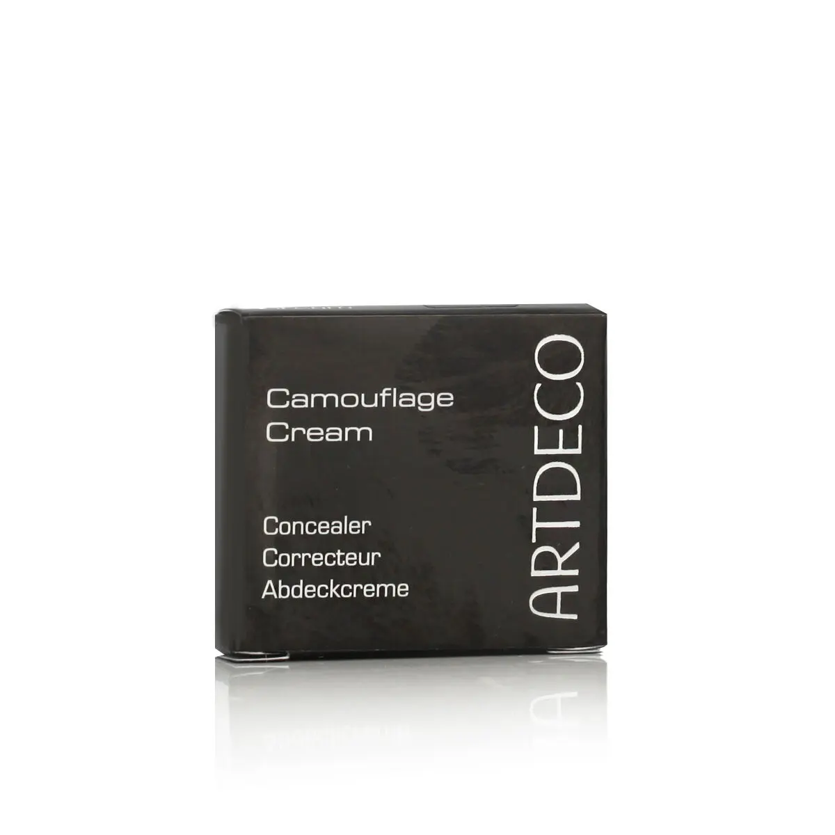 Correttore Compatto Artdeco Camouflage Cream