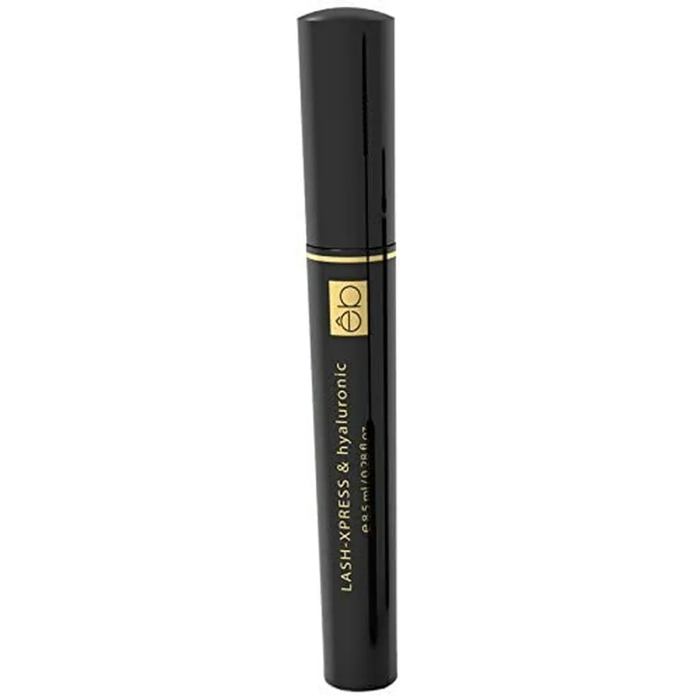 Mascara per Ciglia Etre Belle 390-01 Nero (8,5 ml)