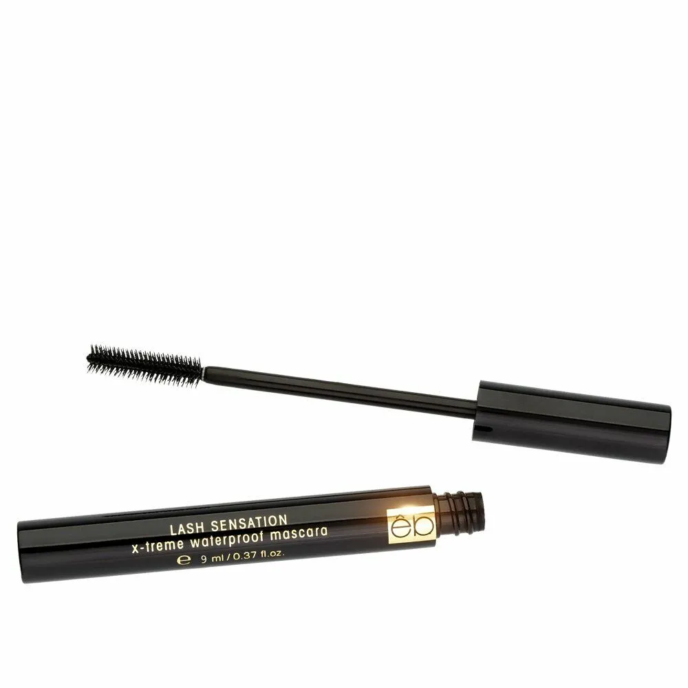 Mascara per Ciglia Dr. Grandel X-Treme Waterproof Nero