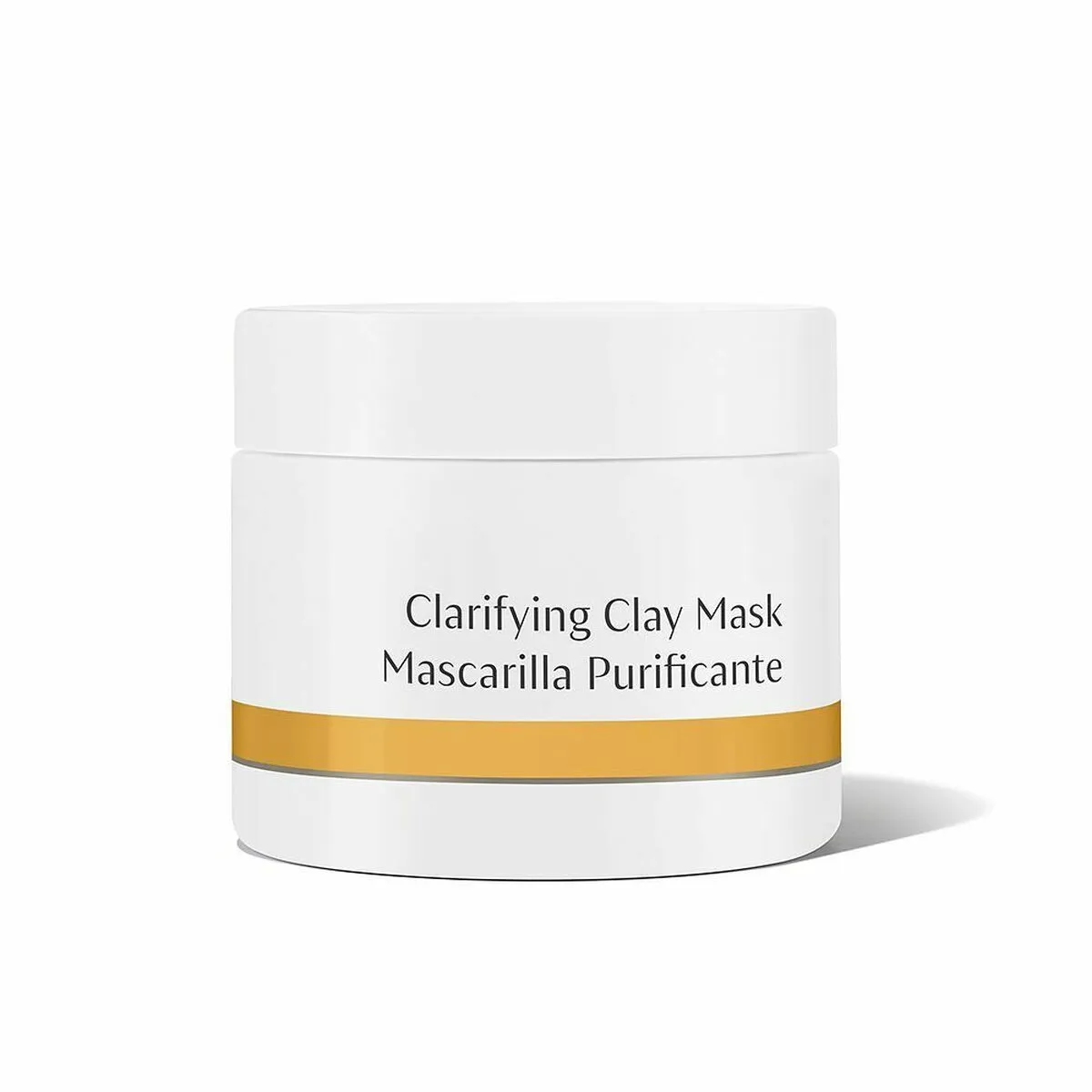 Maschera Purificante Dr. Hauschka (90 g)