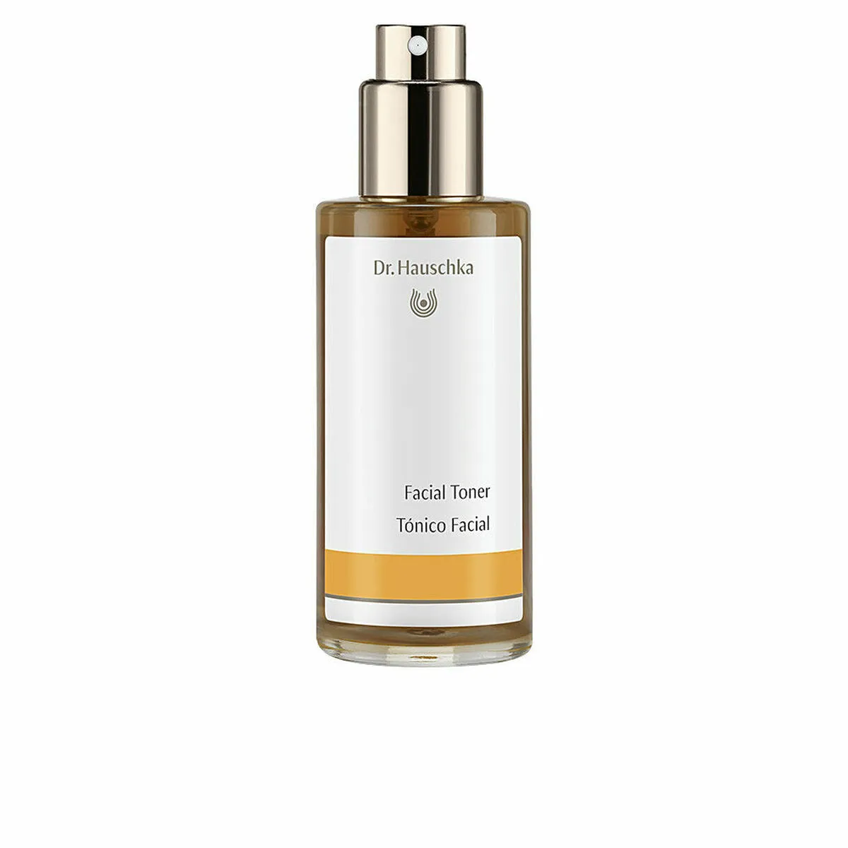 Tonico Viso Dr. Hauschka Enlivens Adn Fortifies (100 ml)