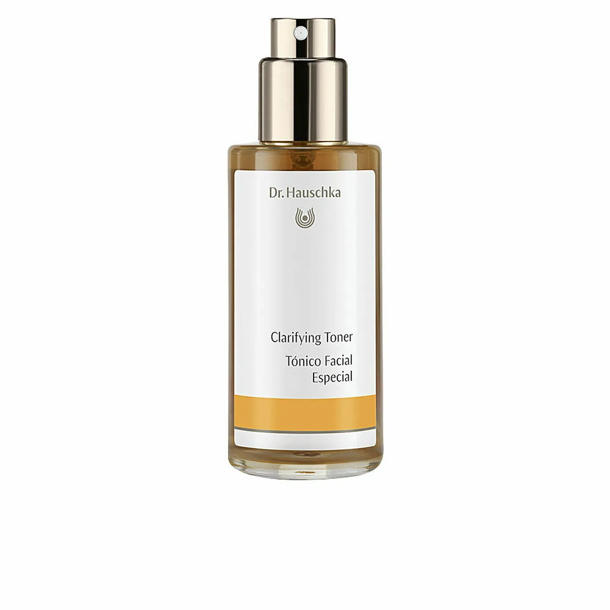 Tonico Viso Dr. Hauschka Clarifying (100 ml)