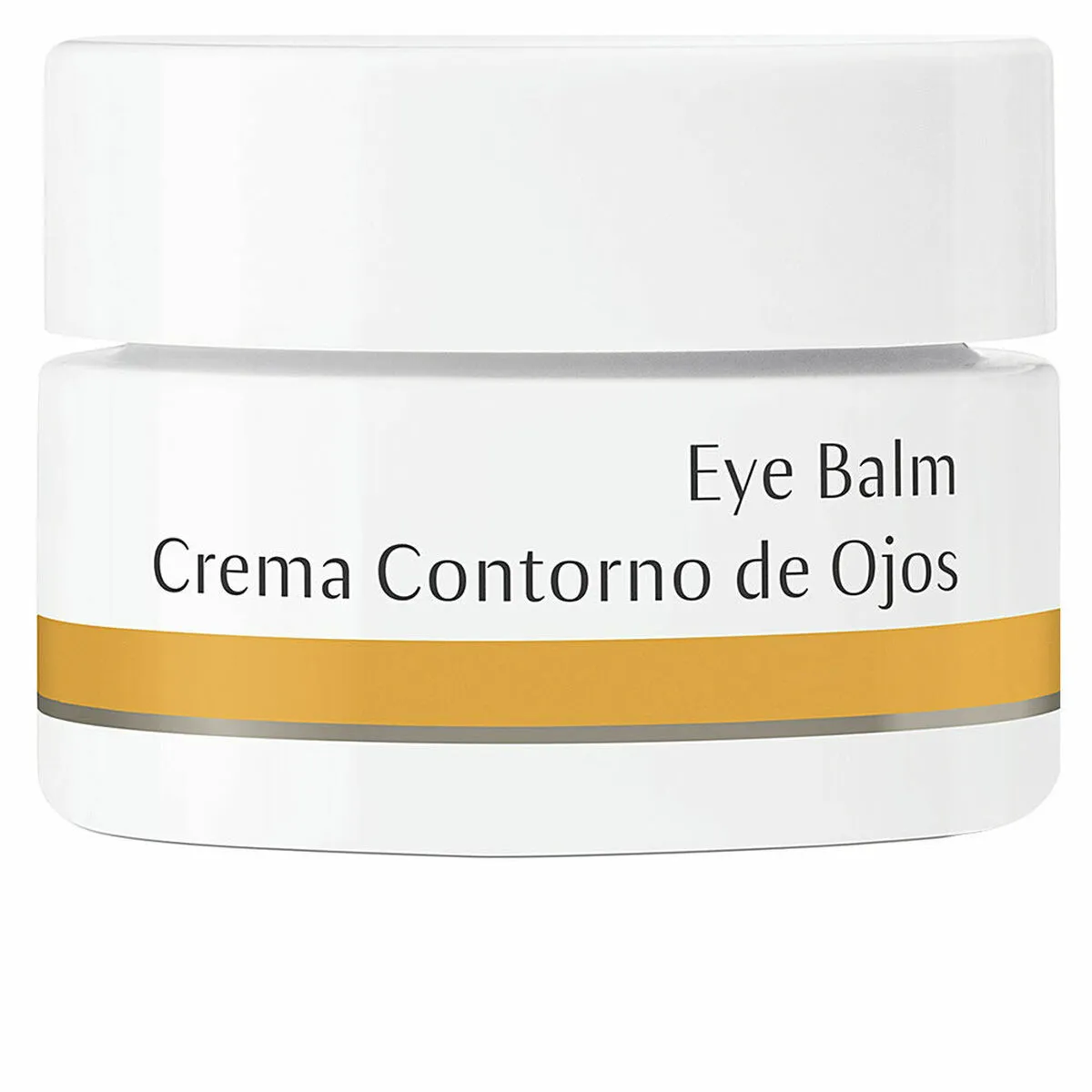 Crema per il Contorno Occhi Dr. Hauschka Eye Balm (10 ml) (10 ml)