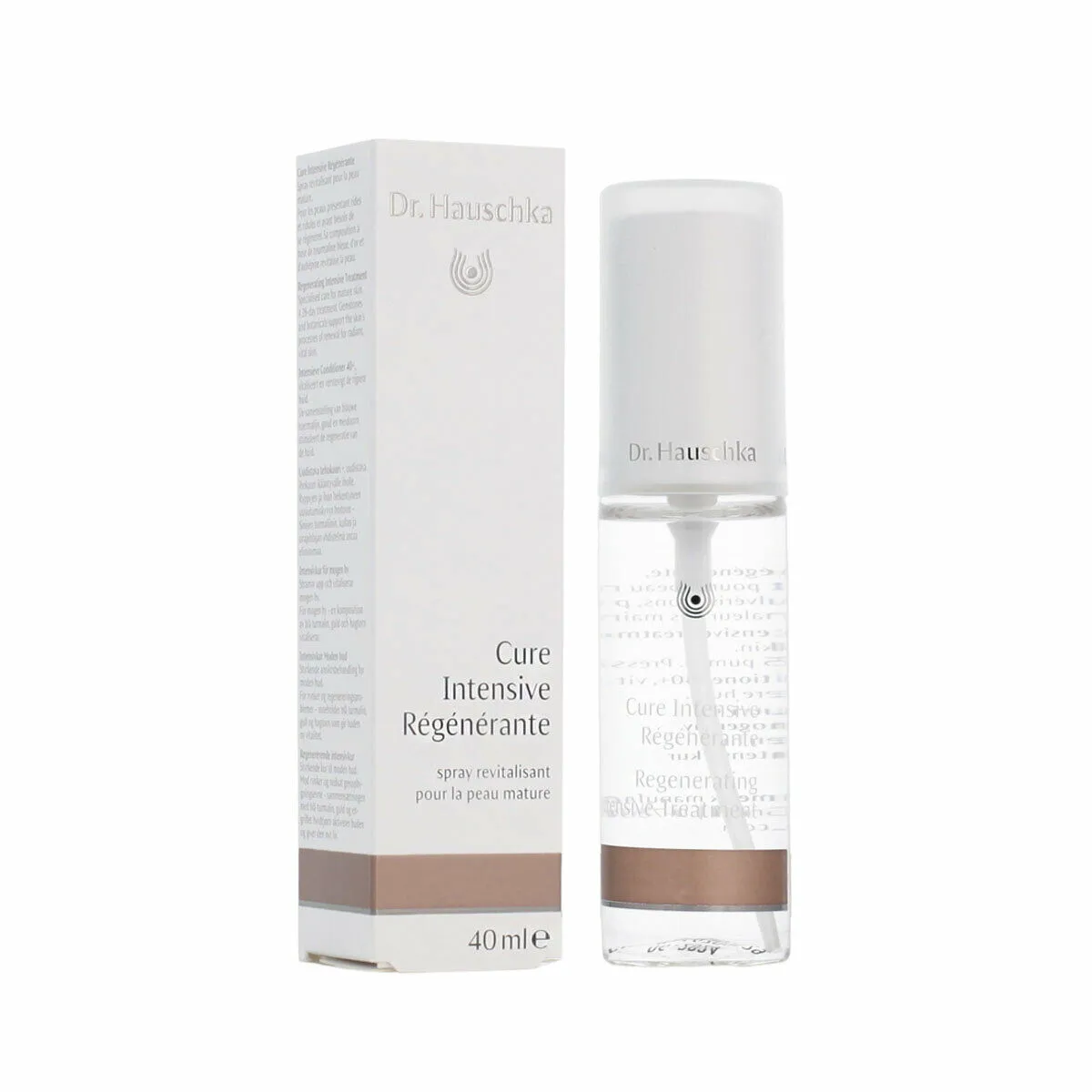 Spray Idratante Dr. Hauschka 40 ml