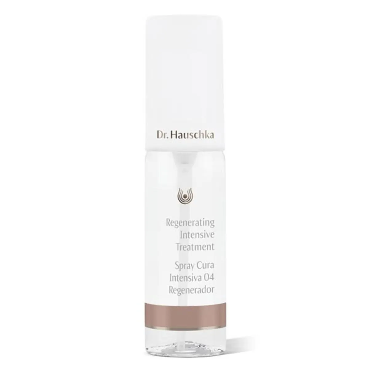 Siero Raddodante Dr. Hauschka (40 ml)