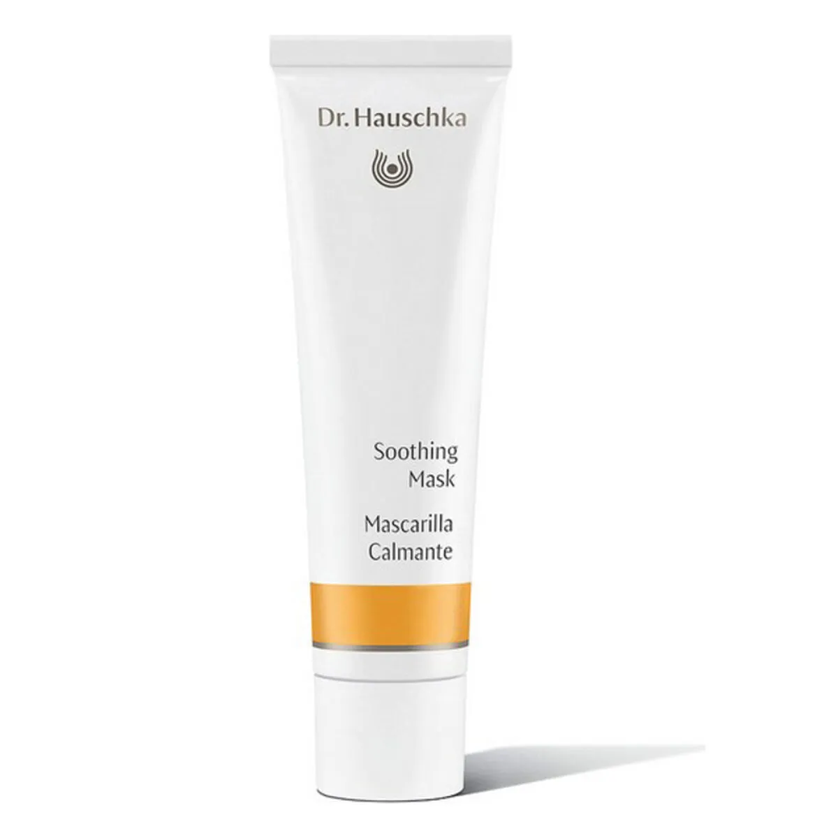 Maschera Viso Soothing Dr. Hauschka (30 ml)