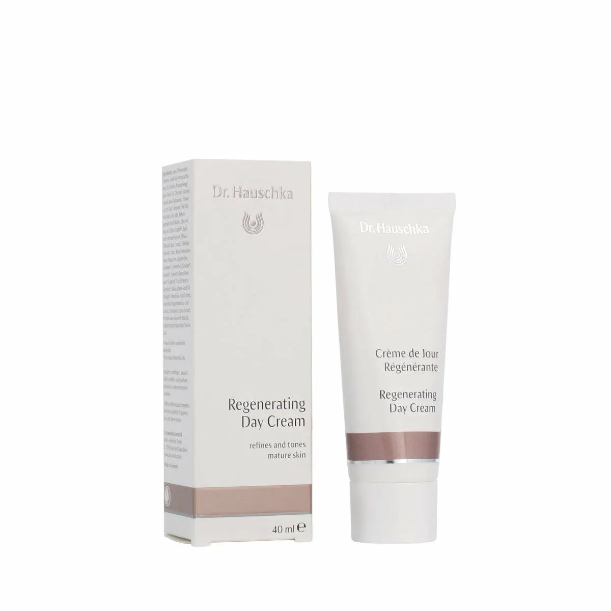 Crema Antietà Giorno Dr. Hauschka 40 ml