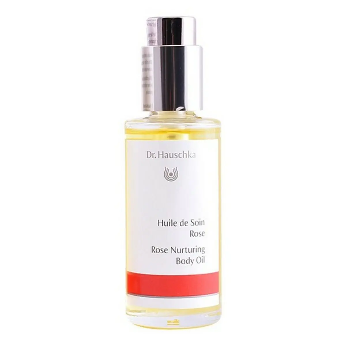 Olio Corpo Rose Dr. Hauschka (75 ml)