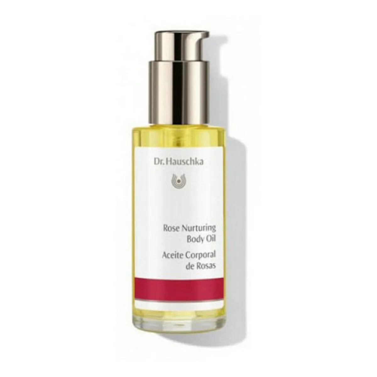 Olio Corpo Rose Dr. Hauschka (75 ml)